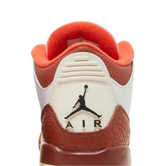 Air Jordan 3 Retro SE 'Dunk on Mars' GS (2023)