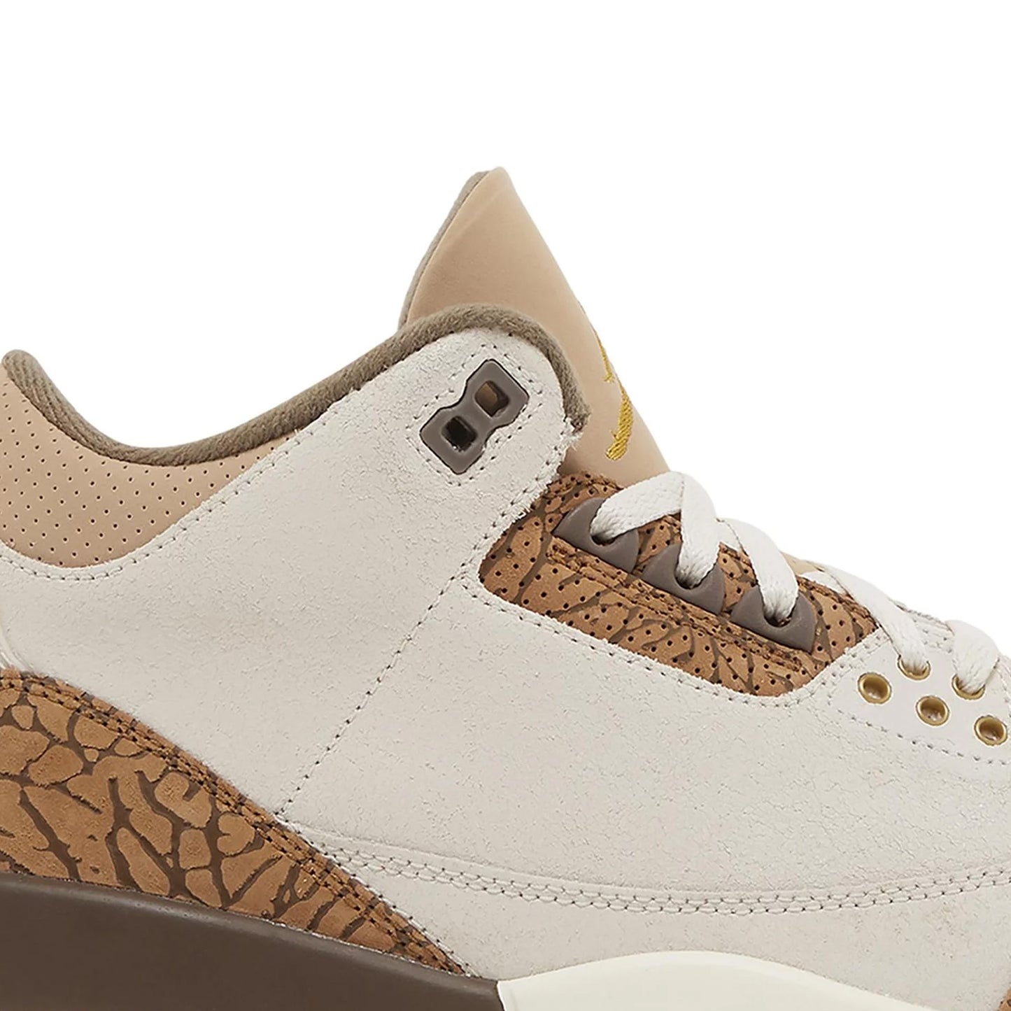 Air Jordan 3 Retro 'Palomino' (2023)