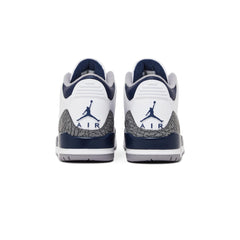 Air Jordan 3 Retro 'Midnight Navy' (2023)