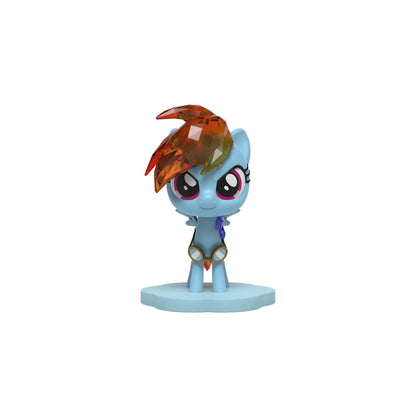 Mighty Jaxx Kwistal Fwenz x My Little Pony Series 1