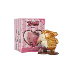 Mighty Jaxx Kandy x Sanrio ft. Jason Freeny Series 02 (Choco Edition)