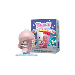 Mighty Jaxx Kandy x Sanrio Snowy Dreams