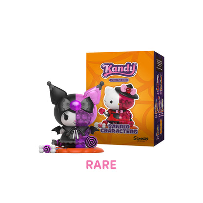 Mighty Jaxx Kandy: Sanrio Spooky Fun Series