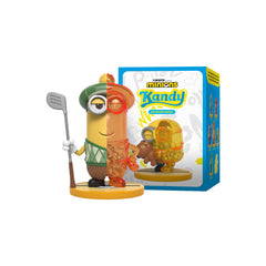 Mighty Jaxx Kandy 'Minions Emotions Series'