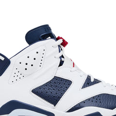 Air Jordan 6 Retro 'Olympic' (2024)