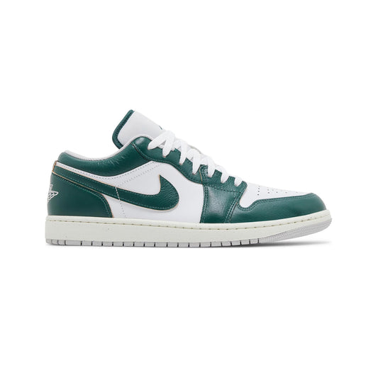 Air Jordan 1 Low SE 'Oxidized Green' (2024)