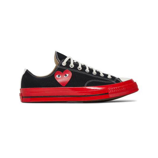 Comme des garcons converse size 6 womens in mexico hotsell