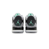 Air Jordan 3 Retro 'Green Glow' (2024)