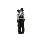 Brandalised Kissing Coppers 'Platinum Edition'