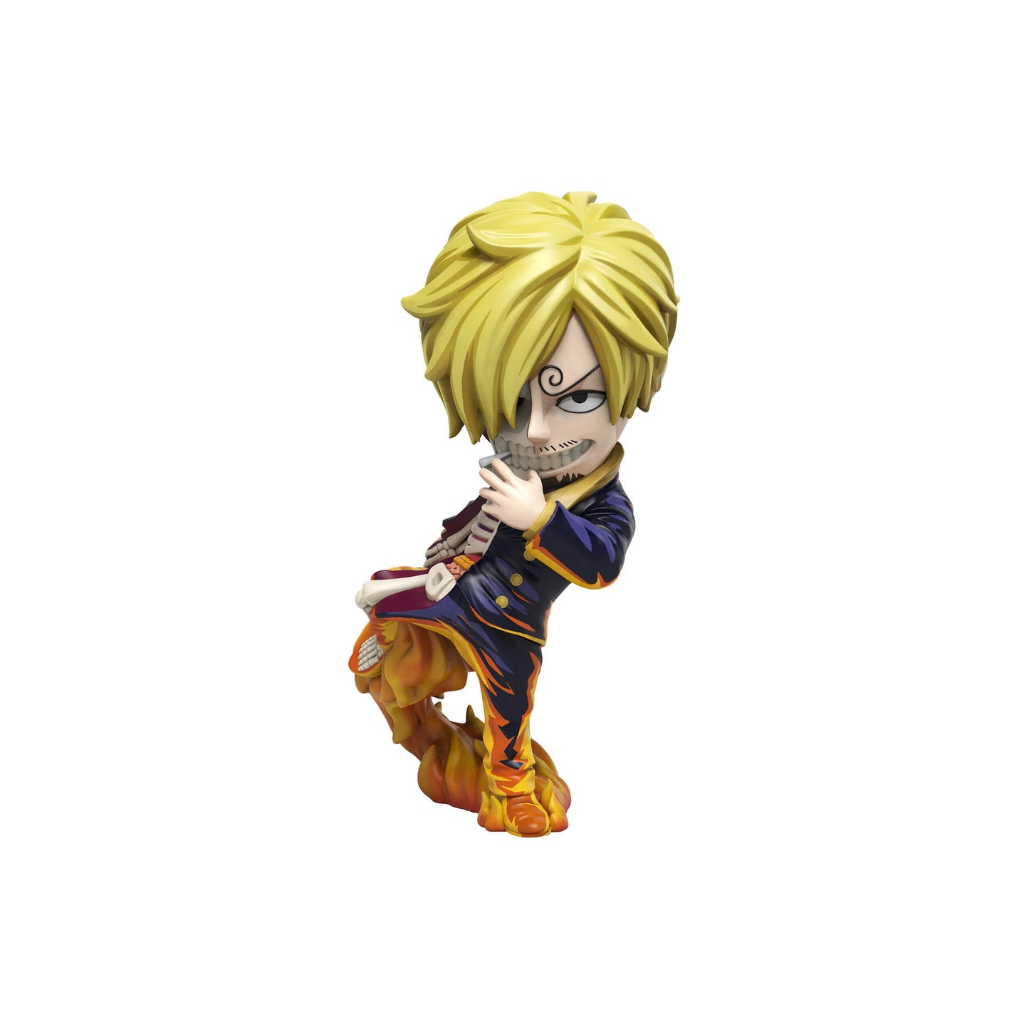 XXRAY PLUS One Piece Sanji Figure 'Anime Edition'