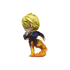 XXRAY PLUS One Piece Sanji Figure 'Anime Edition'