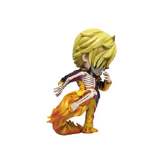 XXRAY PLUS One Piece Sanji Figure 'Anime Edition'