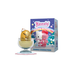 Mighty Jaxx Kandy Featuring Jason Freeny Blind Box - Sanrio Characters (Series 1)