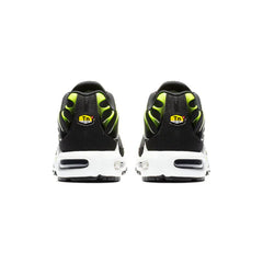 Air Max TN Plus 'Black Volt'