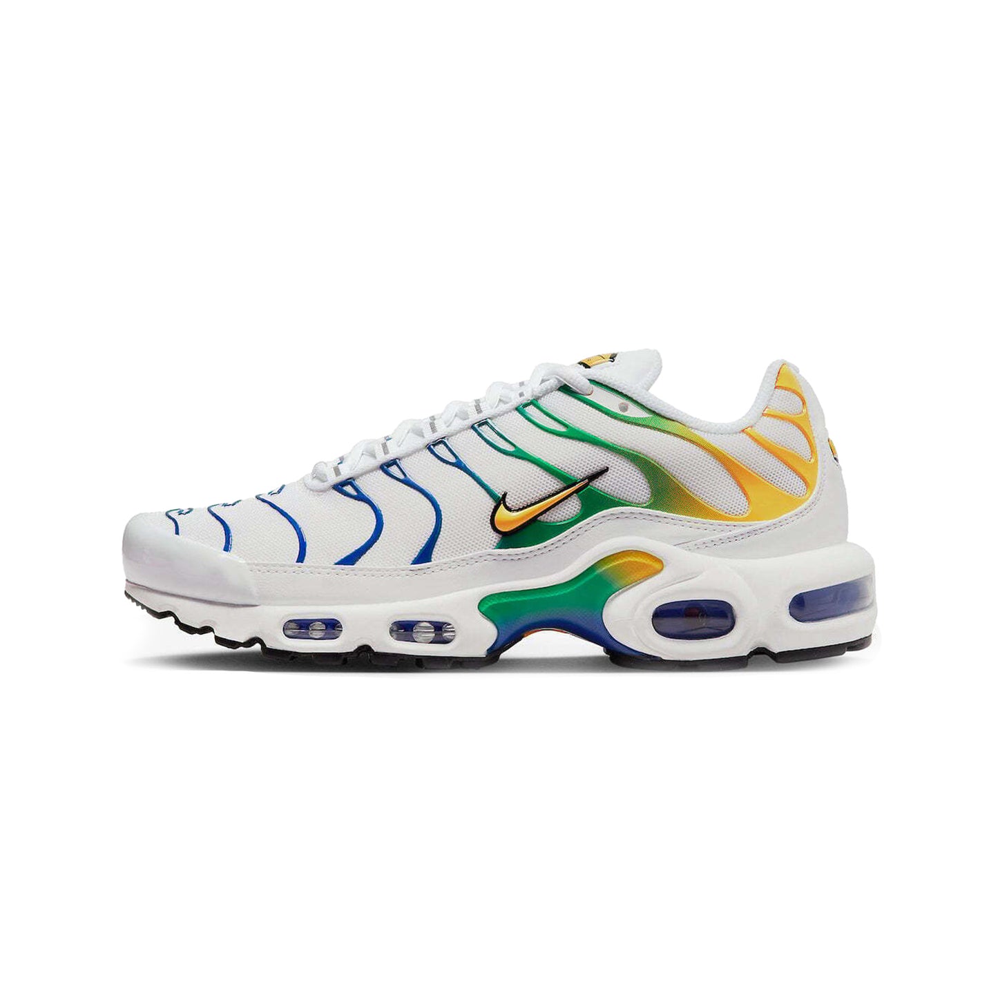 Nike Air Max Plus TN 'Brazil' Women's (2023)