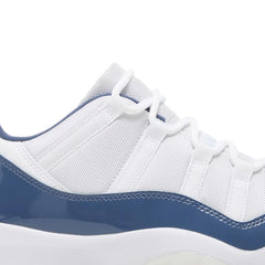 Air Jordan 11 Retro Low 'Diffused Blue' (2024)