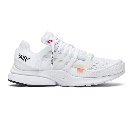 Presto 2.0 x Off-White 'White'