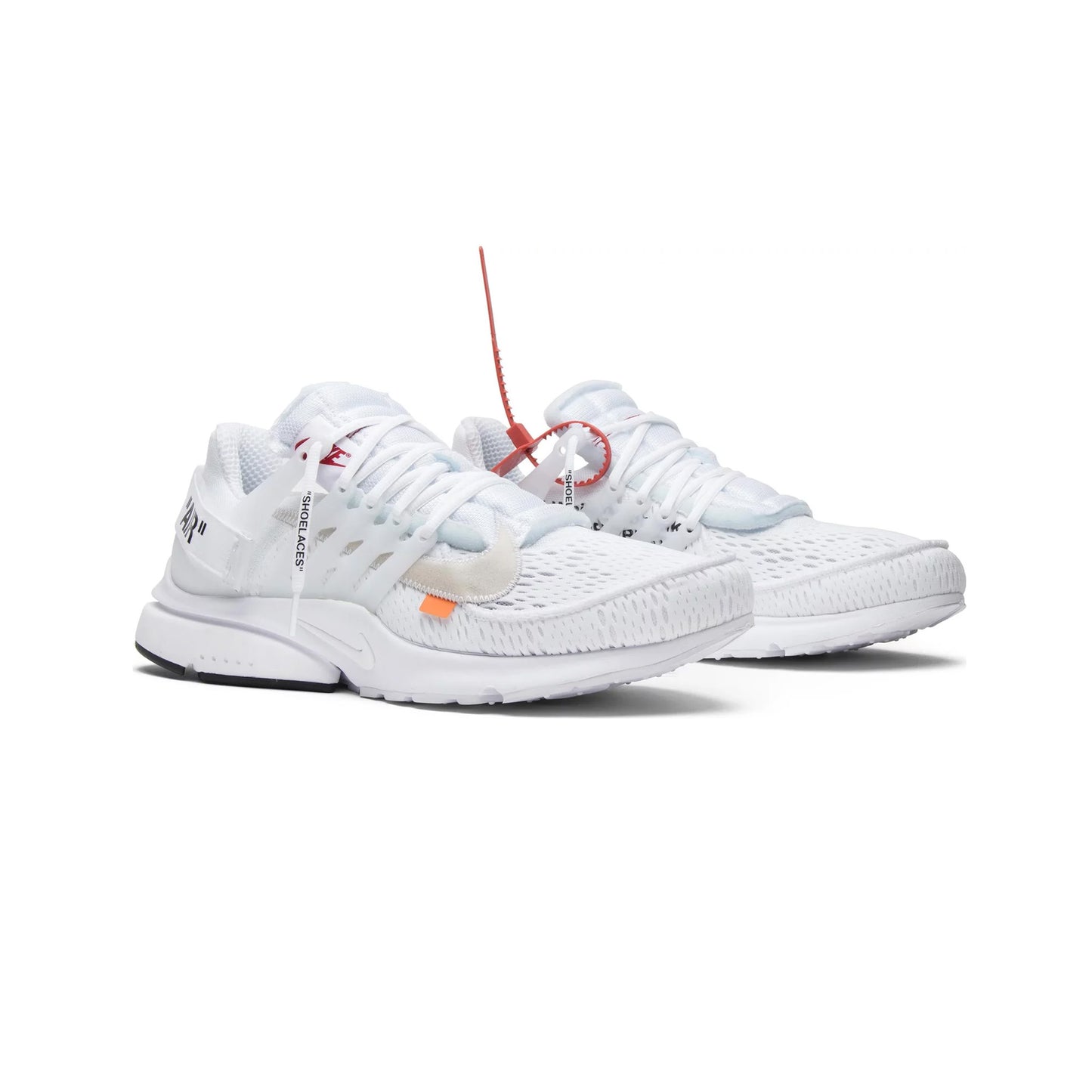 Presto 2.0 x Off-White 'White'