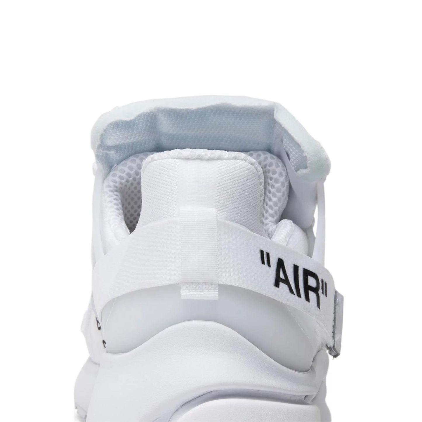 Presto 2.0 x Off-White 'White'