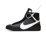 Nike Blazer Mid 'Off-White Grim Reaper' (2018)