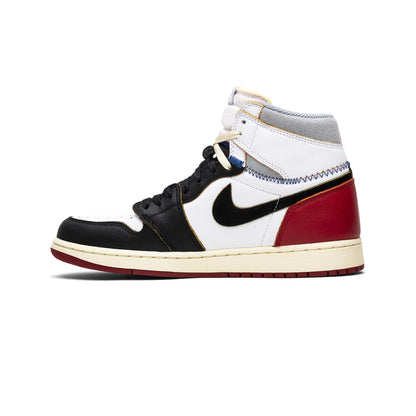 Air Jordan 1 x Union 'Black Toe' (New)