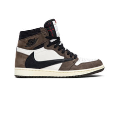 Air Jordan 1 x Travis Scott 'Mocha' (New)