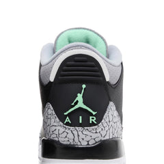 Air Jordan 3 Retro 'Green Glow' GS (2024)