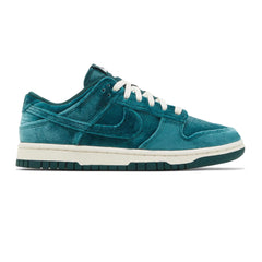 Nike Dunk Low 'Velvet Teal' Women's (2022)