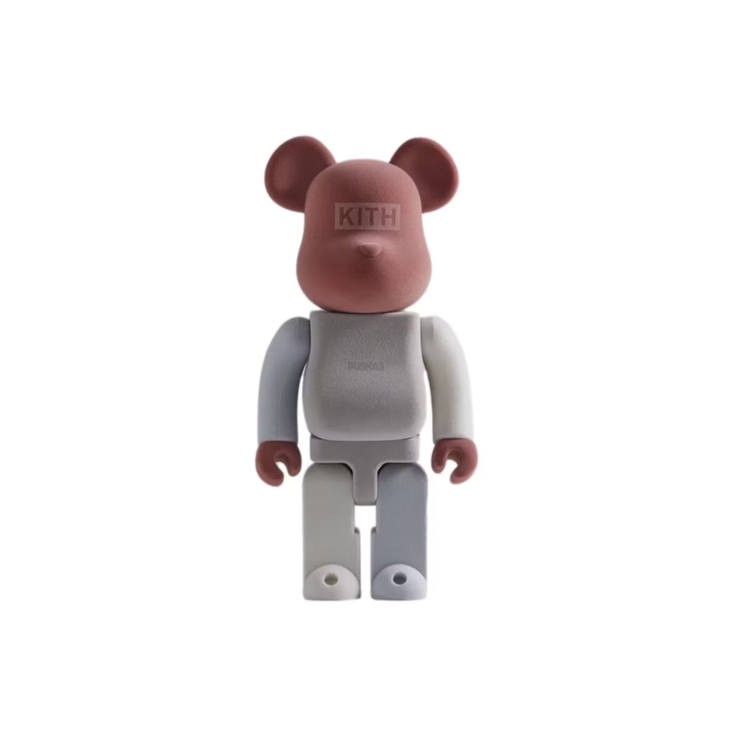 Bearbrick x Kith 'Molecule 1000%' (2022)