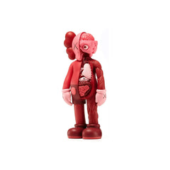 KAWS Companion Flayed Open Edition Vinyl Figure 'Blush' (2017)