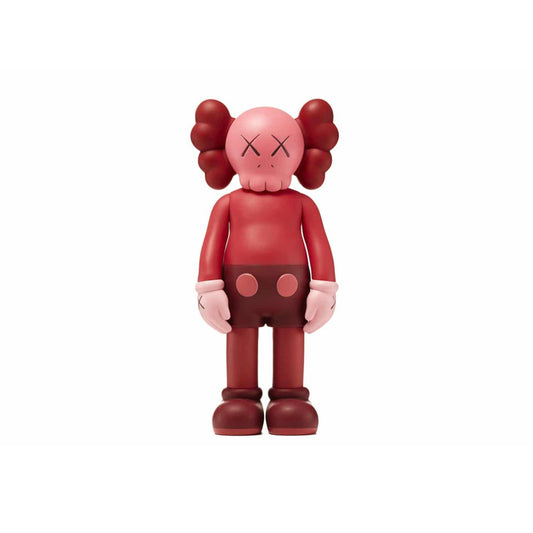 KAWS Companion Open Edition Vinyl Figure 'Blush'