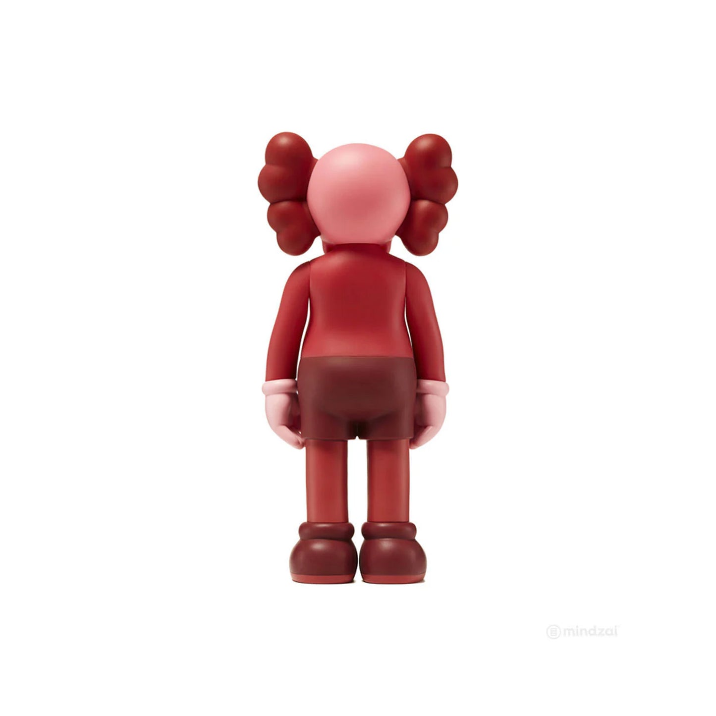 KAWS Companion Open Edition Vinyl Figure 'Blush'