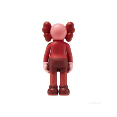 KAWS Companion Open Edition Vinyl Figure 'Blush'