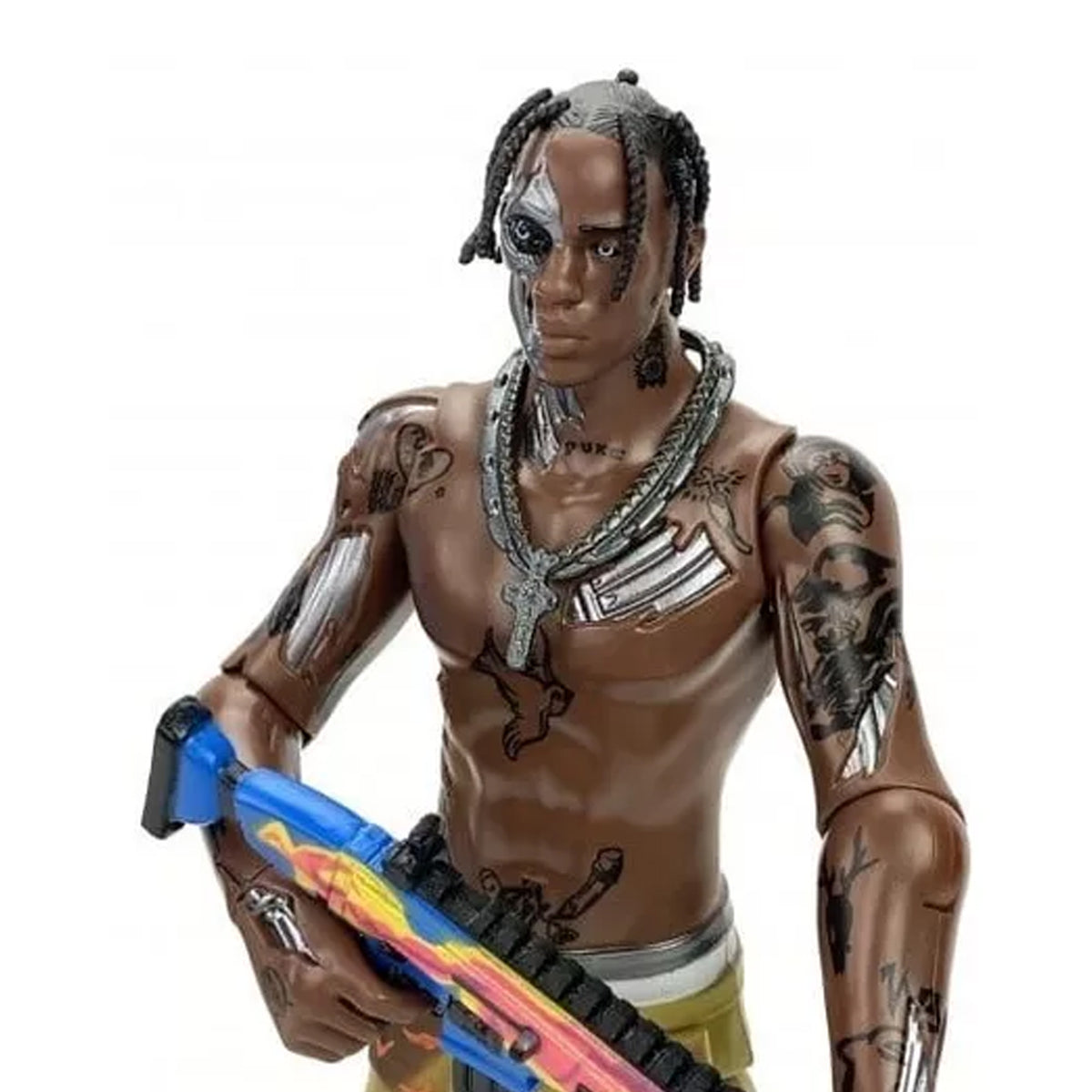 Travis Scott Cactus Jack Fortnite 12