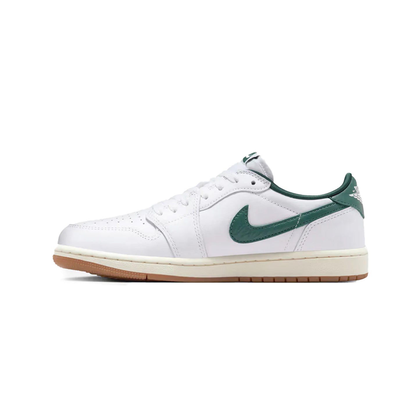 Air Jordan 1 Retro Low OG 'Oxidized Green' Women's (2024)