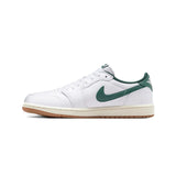 Air Jordan 1 Retro Low OG 'Oxidized Green' Women's (2024)
