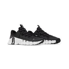 Nike Free Metcon 5 'Black White' (2023)