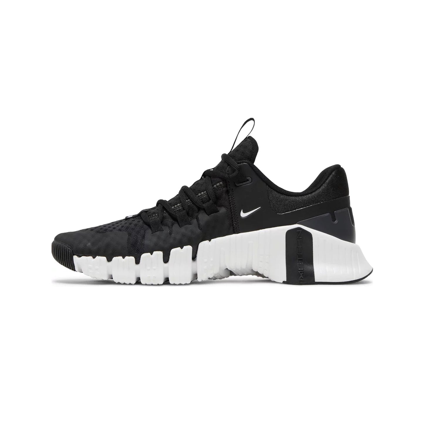 Nike Free Metcon 5 'Black White' (2023)