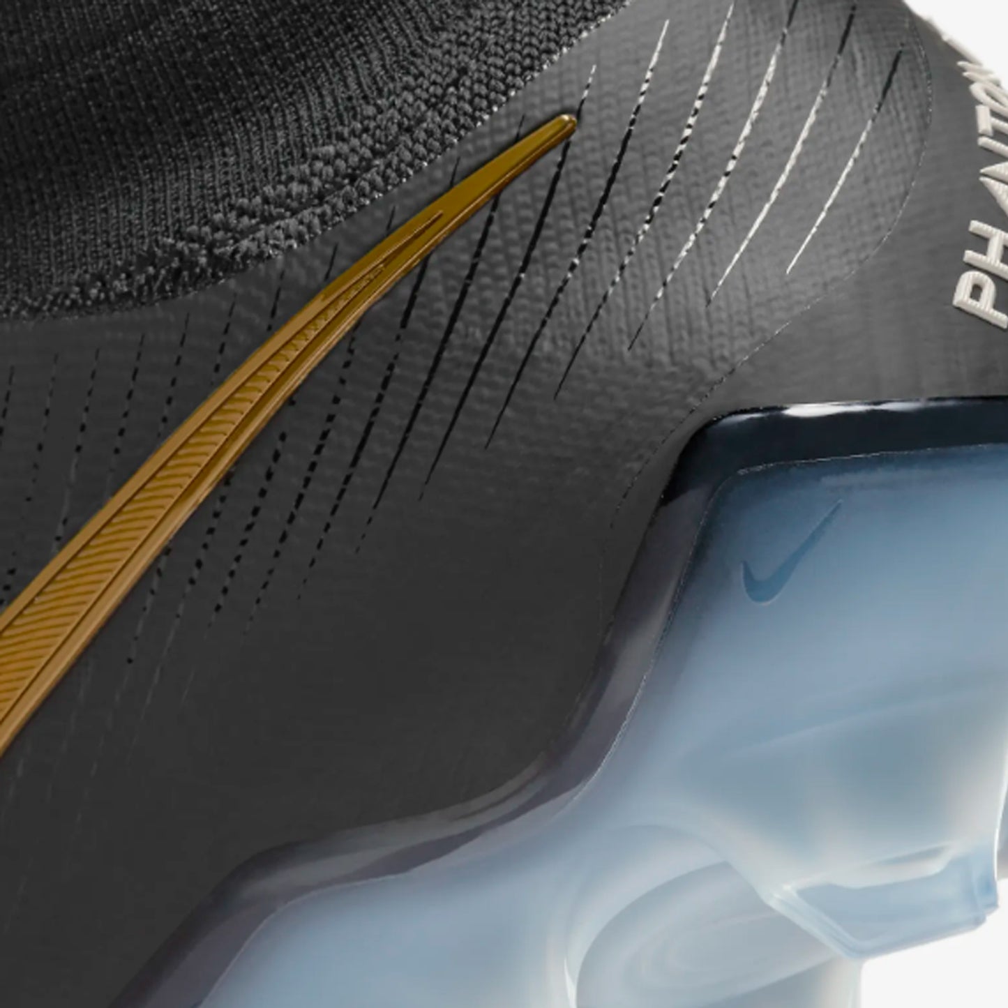 Nike Phantom Luna 2 Elite FG 'Metallic Gold Coin'