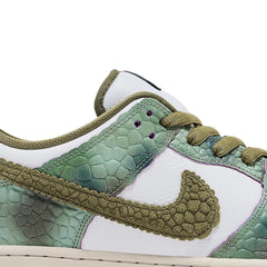 Nike SB Dunk Low Alexis Sablone 'Chameleon' (2024)