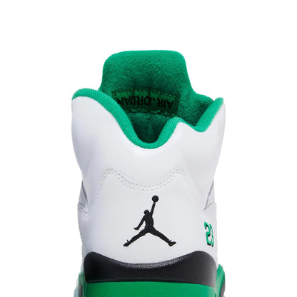 Air Jordan 5 Retro 'Lucky Green' Women's (2024)