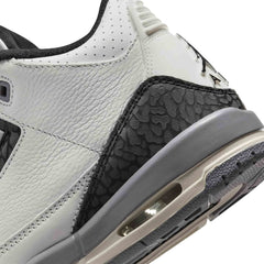 Air Jordan 3 Retro 'Cement Grey' GS (2024)