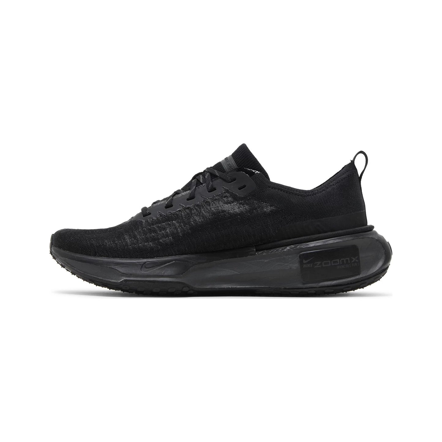 Nike ZoomX Invincible Run 3 'Black' (2024)