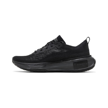 Nike ZoomX Invincible Run 3 'Black' (2024)