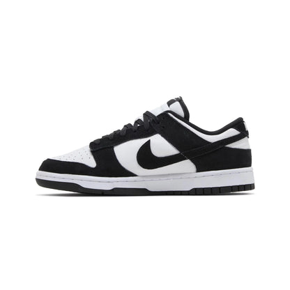 Nike Dunk Low Retro SE 'Suede Panda' (2024)