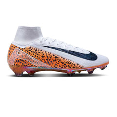 Nike Mercurial Superfly 10 Elite FG 'Electric Pack Olympic Safari' (2024)