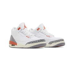 Air Jordan 3 Retro 'Georgia Peach' Women's (2024)