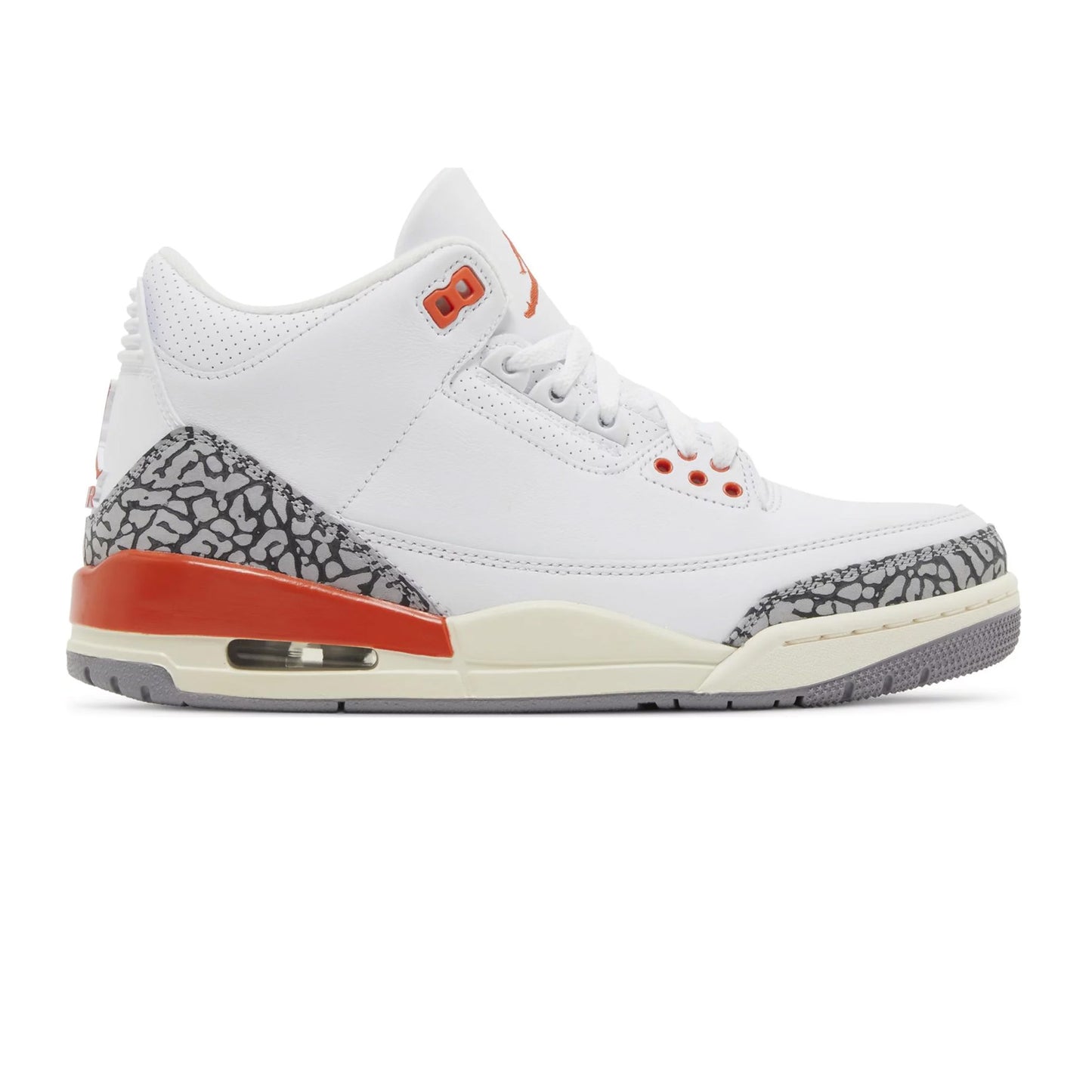 Air Jordan 3 Retro 'Georgia Peach' Women's (2024)