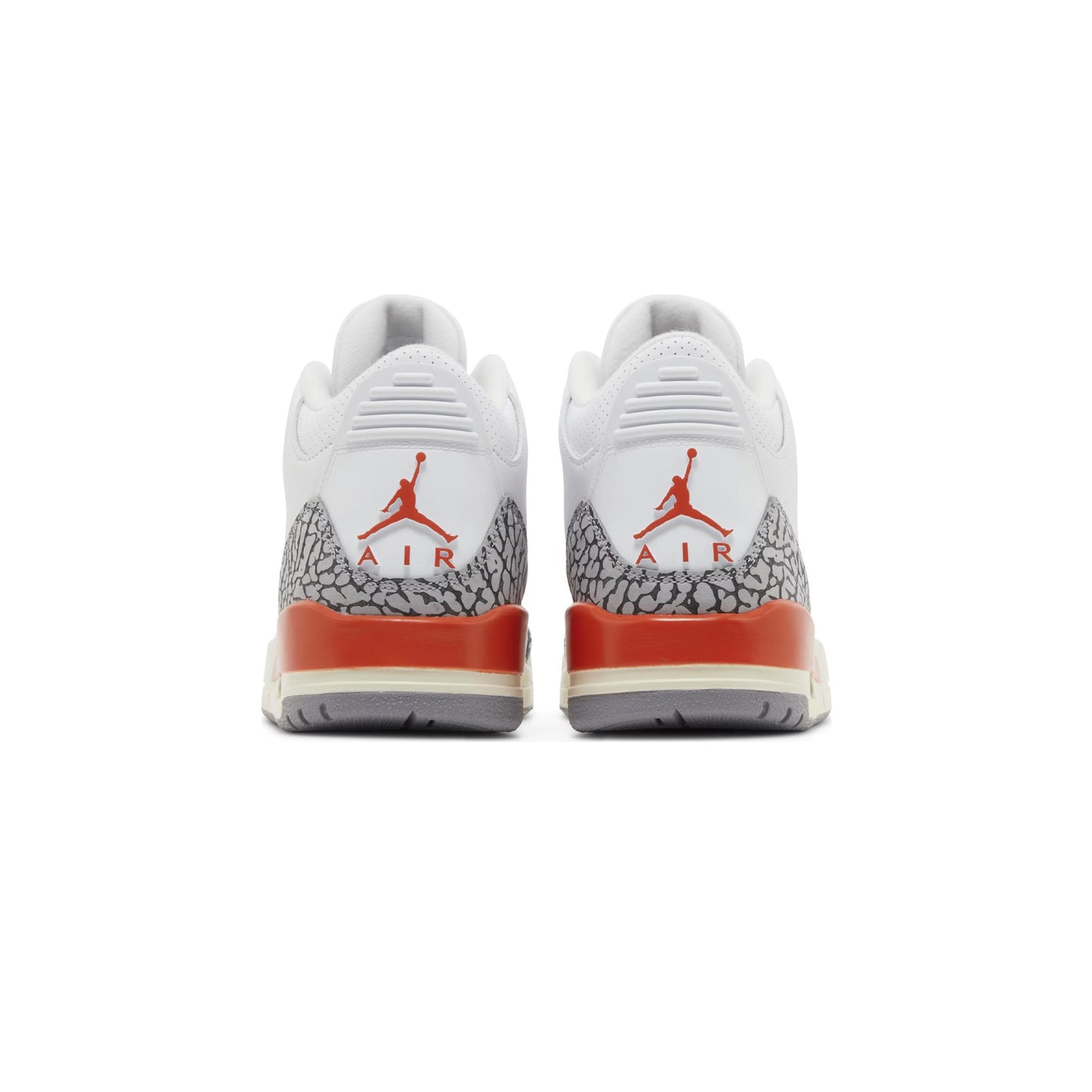 Air Jordan 3 Retro 'Georgia Peach' Women's (2024)