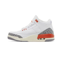 Air Jordan 3 Retro 'Georgia Peach' Women's (2024)